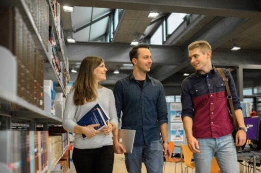 Semesterstart des MBA-Fernstudienprogramms am RheinAhrCampus