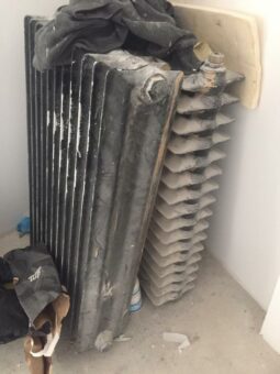 Abholung von Altmetall in auch in kleineren Mengen in Essen