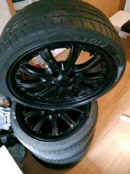 Auto Entsorgen in Mülheim an der Ruhr bietet auch Wohnwagen und Motorrad Verschrottung