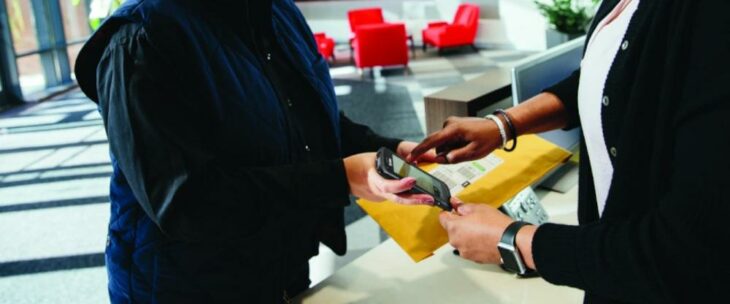 Postverteilung in Hamburg – Wie Unternehmen Post verteilen