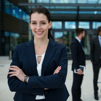 Karriere ankurbeln: Berufsbegleitend zum MBA Unternehmensführung