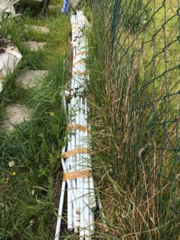 In Datteln und NRW entscheiden sie wann ihr Alteisen Abgeholt wird