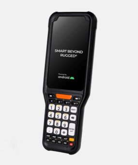 Point Mobile veröffentlicht neues Handheld Terminal PM351