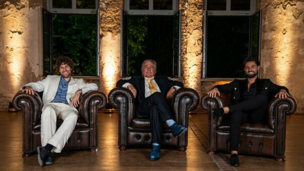Can’t buy me love? – “Millionär sucht Liebe” – das neue discovery+ Original