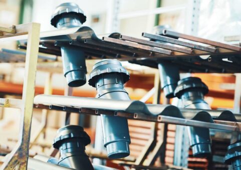Dachzubehörhersteller FLECK kündigt Preisanpassungen zum 13. Februar 2023 an