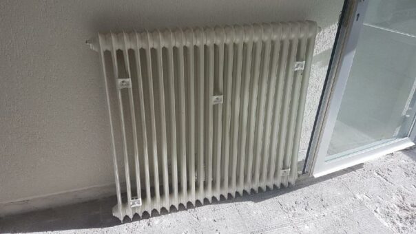 Schrotthändler aus Frechen haben sich schon lange bewährt