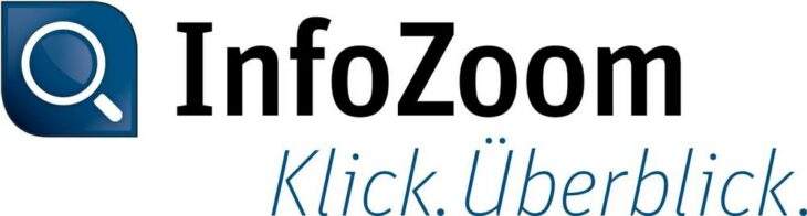 InfoZoom Release 2022 ab sofort verfügbar