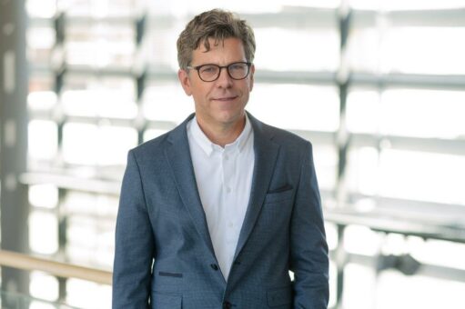 Neuer Direktor für die Franz-Lust-Klinik für Kinder- und Jugendmedizin