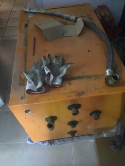 Mobil Unterwegs Schrotthändler Mönchengladbach