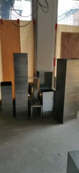 Entrümpeln und Entsorgen lassen beim Schrottabholung Kaarst