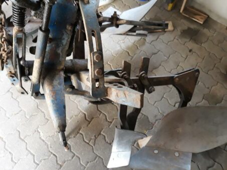 Sorglos Schrottabholen lassen durch Schrotthändler in Hamm