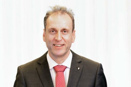 Jan Löhler ist neuer Präsident des HNO-Berufsverbandes