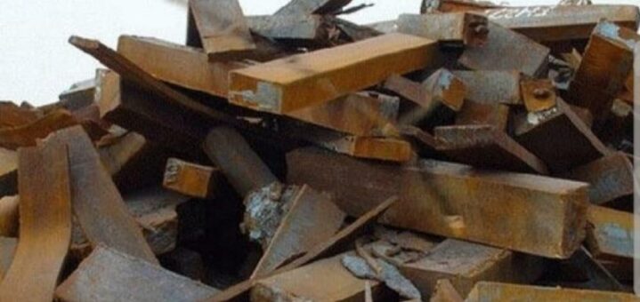 Schrotthändler Schwerte kümmert sich um Ihren Schrott in Schwerte