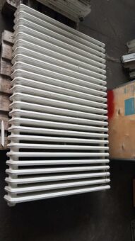 Bereitstellung von Container für Altmetall und Eisenschrott – Schrottabholung Heiligenhaus