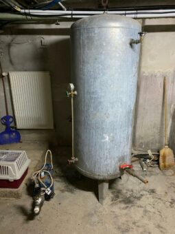 Klüngelskerl Leverkusen Entsorgt auch Altautos und Motorräder