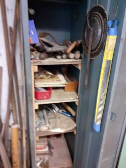 Altmetallschrott Fachgerecht Entsorgen lassen – Schrottabholung Altena