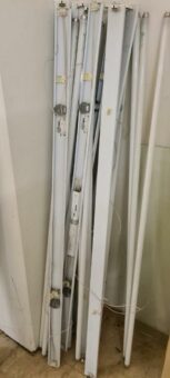 Aluminium und Alte Katalysatoren zum Fairen Preis Verkaufen – Schrottankauf Bonn