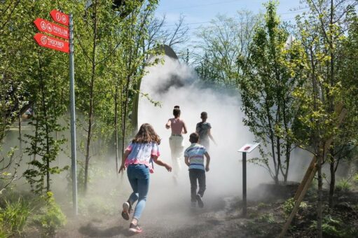 Swiss Science Center Technorama Winterthur – das experimentierfreudige Ausflugsziel für Familien direkt hinter der Schweizer Grenze