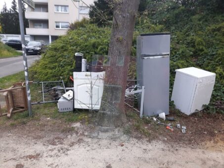 Mobile Klüngelskerle in Ahlen in der Nähe