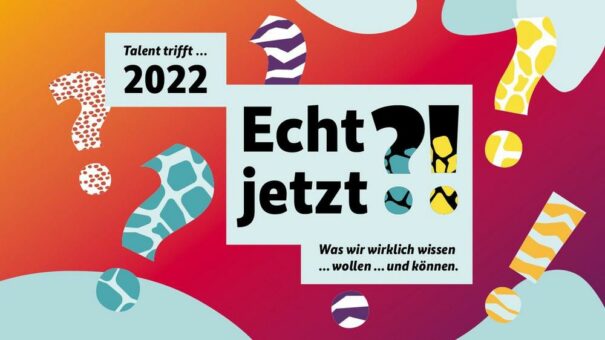 Preisträger/Innen bundesweiter Schüler- und Jugendwettbewerbe lernen miteinander und voneinander