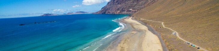 Lanzarote im Winter: so viel zu Unternehmen!