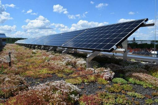 Klimaschutz betreiben – anstatt nur darüber zu reden