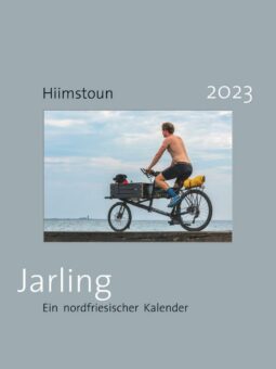 Der Fotokalender Jarling 2023 ist da!
