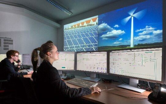 TU Ilmenau entwickelt ressourceneffizientes Energieverteilernetz für Deutschland