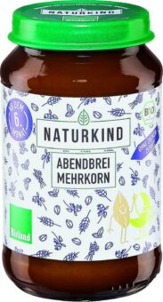 Biofachmarke NATURKIND im Netto-Regal