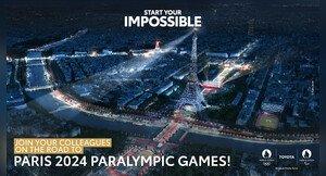 Toyota startet europaweiten Wettbewerb für Mitarbeitende