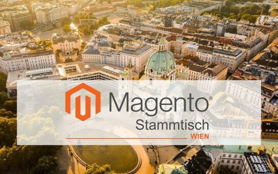 PHOENIX MEDIA Austria veranstaltet Magento Stammtisch in Wien
