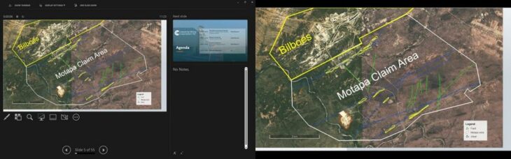 Caledonia Mining Coporation Plc gibt Erwerb des Goldexplorationsprojekts Motapa in Simbabwe bekannt