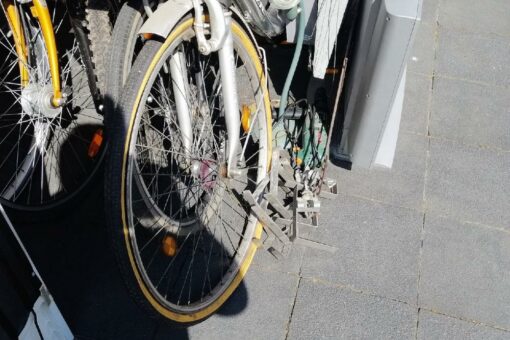 Schrottentsorgung mit Tradition – Schrottabholung Bocholt