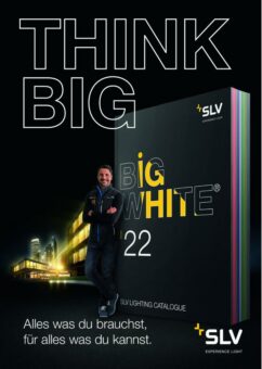 Der BIG WHITE®’22 ist da