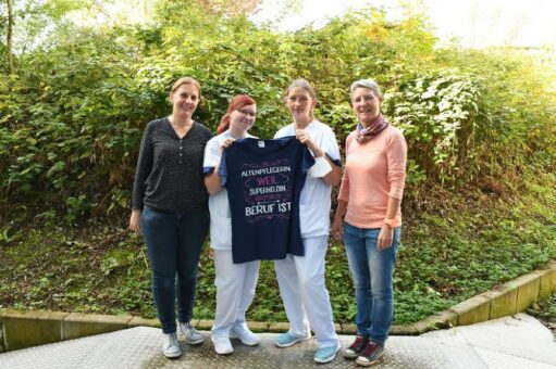 Mit Top-Noten direkt in den Job