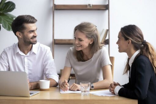 Im Human Resource Management durchstarten