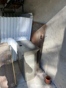 Unser kompetentes Team im Bereich Haus und Garage Entrümpelung aus Bochum steht Ihnen gerne jederzeit zur Verfügung