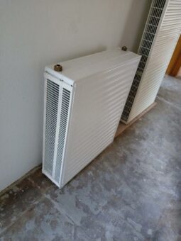 Maschinen Verschrottung und Entsorgung durch Schrotthändler aus Dülmen