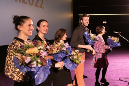 Gelungener Abschluss des 22. Filmfests FrauenWelten