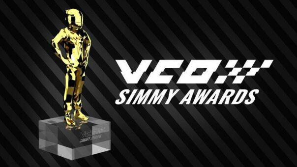 Gesucht: die Besten der Besten im Esports Racing – Nominierungsphase der VCO SIMMY AWARDS beginnt