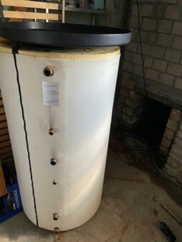 Schrottabholung in Ahlen mit Entrümpelung von Räumlichkeiten verbinden