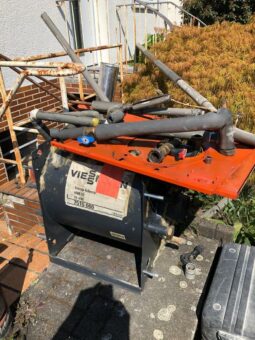 Schrottabholung in Gevelsberg hilft bei Räumungsarbeiten