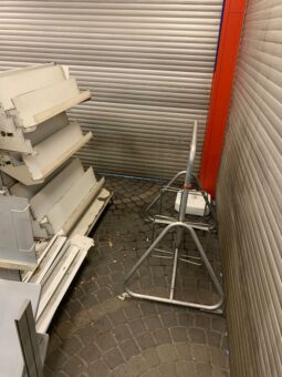 Buntmetall Ankauf mit Abholung – Schrottankauf Kamp-Lintfort