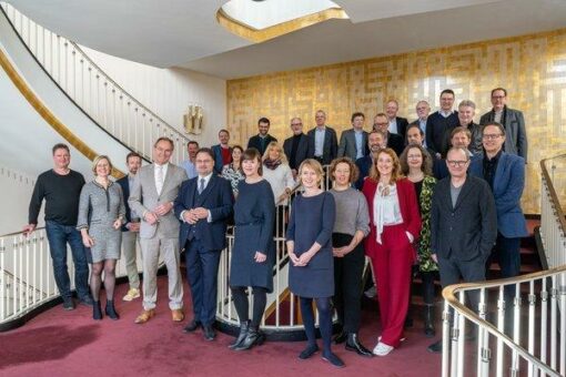 Deutschsprachige Opernkonferenz sieht Anzeichen für Trendwende