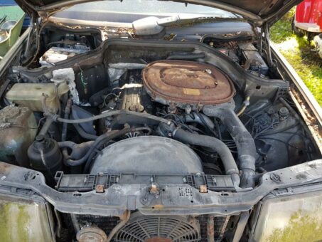 Den Schrott Klein zerlegen lassen beim Schrottabholung Sprockhövel