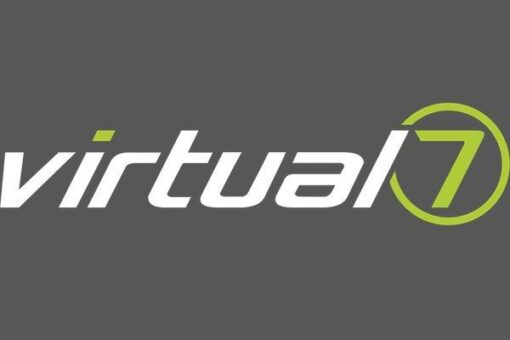 virtual7 punktet mit positiven Zahlen