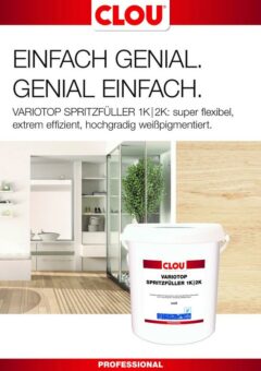 Einfach genial – genial einfach: