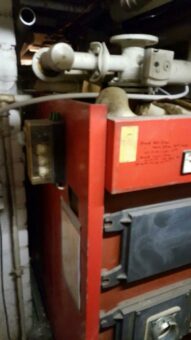 Sperriger Schrott Umweltgerecht Verschrotten – Schrottabholung Bochum