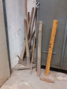 Mobiler Schrotthandel über den Schrotthändler Rösrath