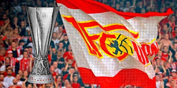 Europa League-Auslosung: Union trifft auf Ajax Amsterdam